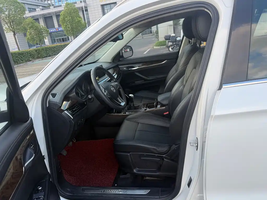Hanteng Hanteng X7 — миниатюра 8