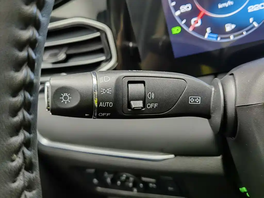 Jetour X90 — миниатюра 21