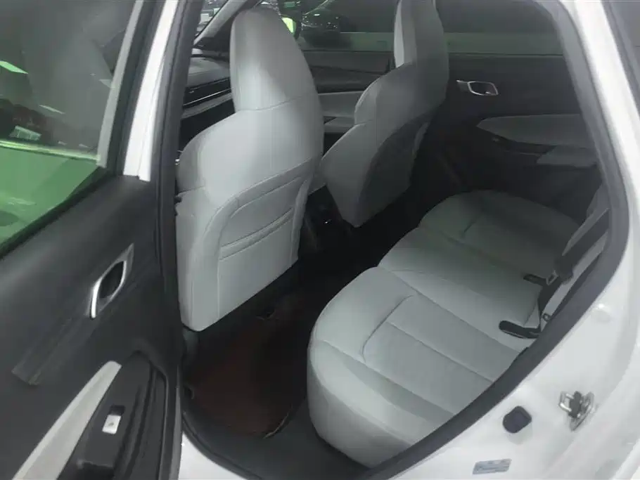 CHANGAN CS55PLUS PHEV