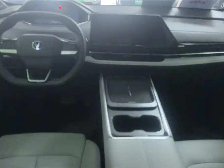 CHANGAN CS55PLUS PHEV