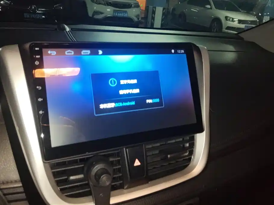 TOYOTA YARIS L TO ENJOY