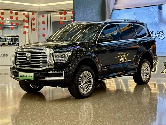 TANK TANK 500 NEW ENERGY 2025