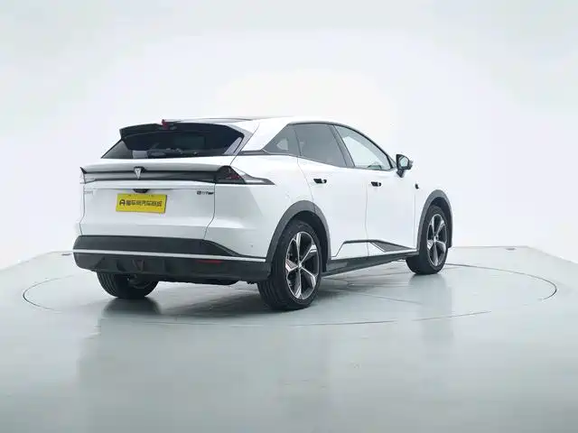 Deepal Deepal S07 — миниатюра 4