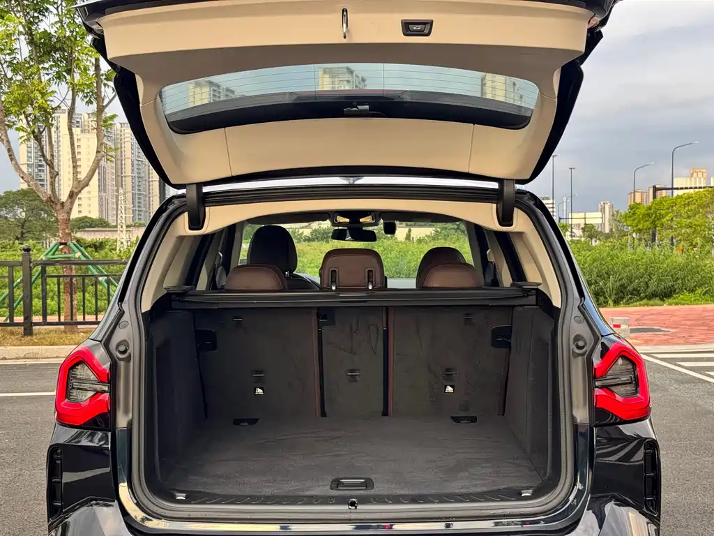 BMW X3 — миниатюра 13