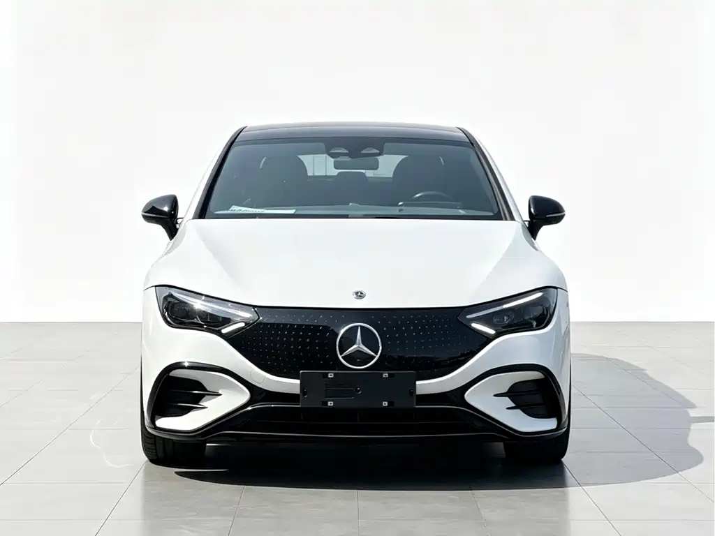 Mercedes-Benz EQE — миниатюра 2