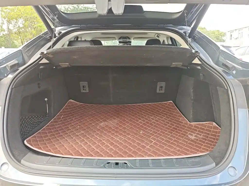 Geely Xingyue — миниатюра 19