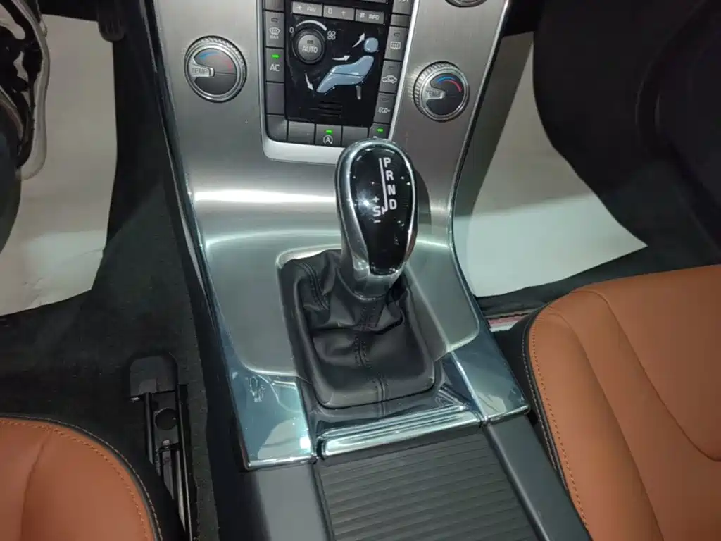 Volvo S60 — миниатюра 14
