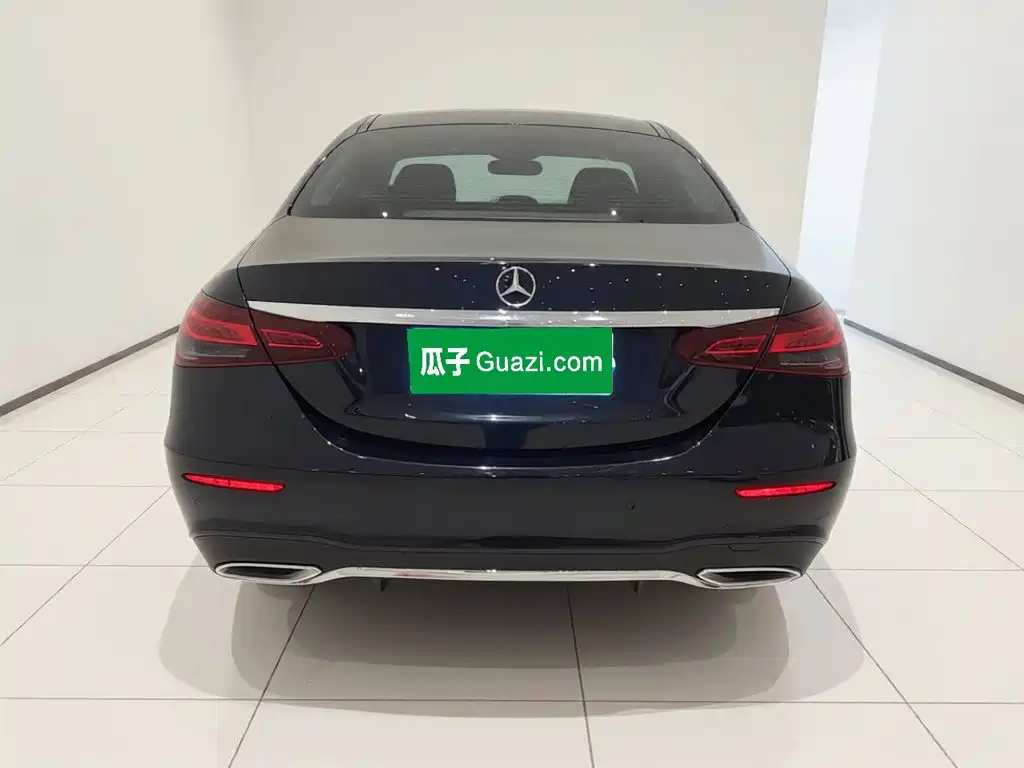 Mercedes-Benz E-Class E 2022 E 300 L Sport Fashion