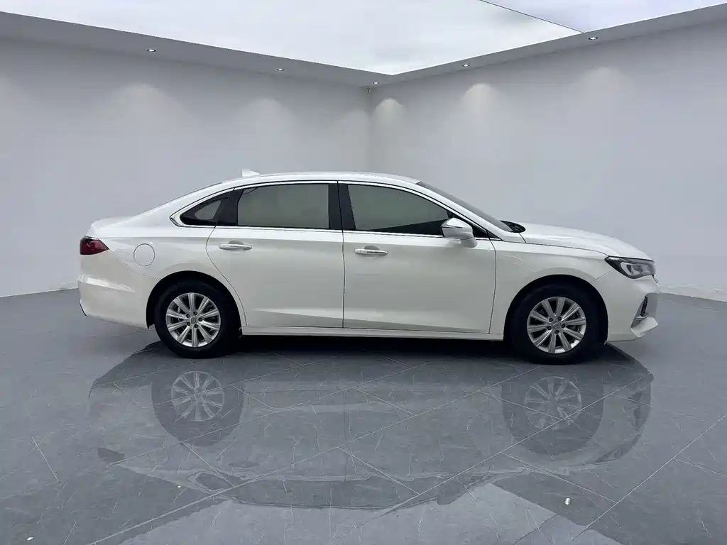 GAC Motor Trumpchi GA6 — миниатюра 14