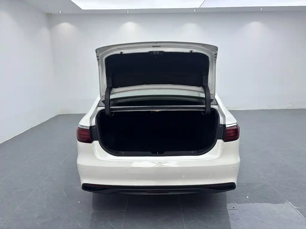 GAC Motor Trumpchi GA6 — миниатюра 5