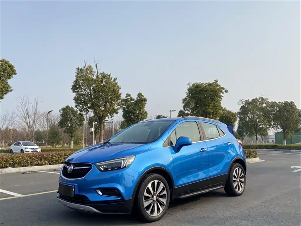 Buick Encore 2016
