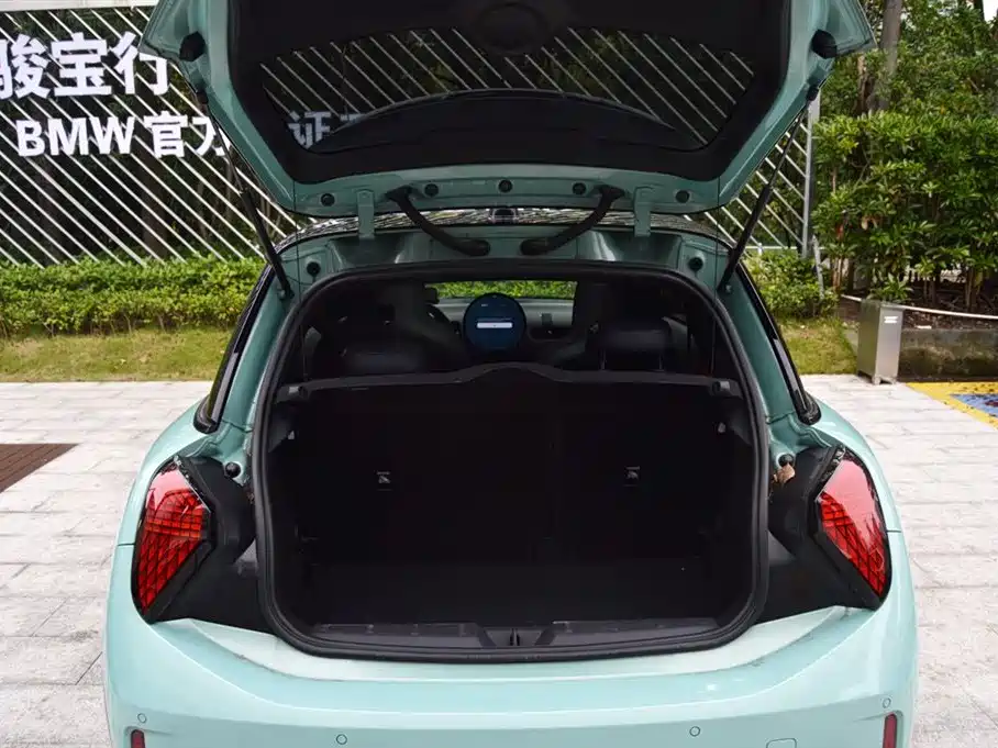 MINI Mini — миниатюра 8