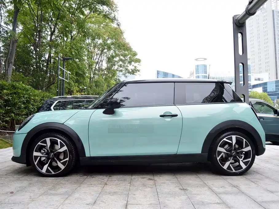 MINI Mini — миниатюра 5