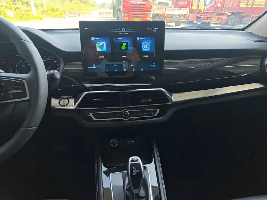 BYD Song — миниатюра 13