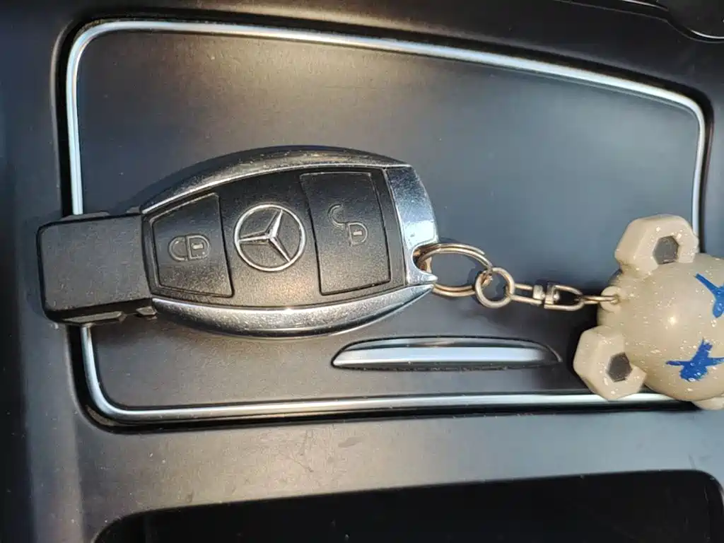 Mercedes-Benz B-Class B 2015 B 200