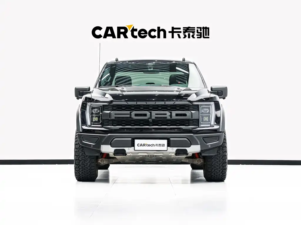 Ford F-150 2023 3.5T