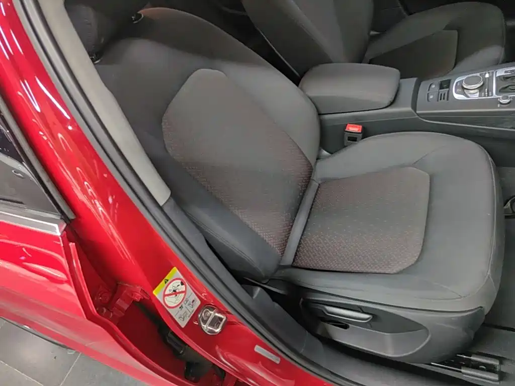 Audi A3 — миниатюра 25