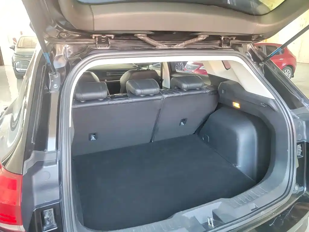Haval H6 — миниатюра 19