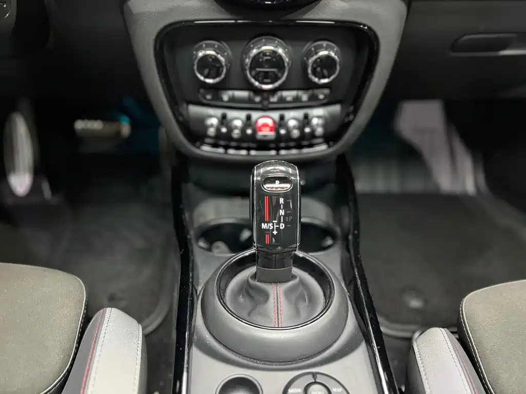 MINI Mini JCW Clubman — миниатюра 14