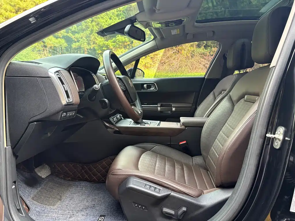 Citroen C6 — миниатюра 7