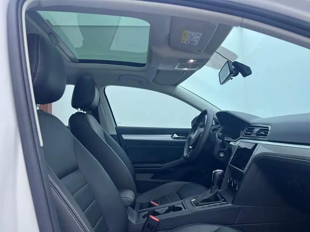 Volkswagen Lamando — миниатюра 17