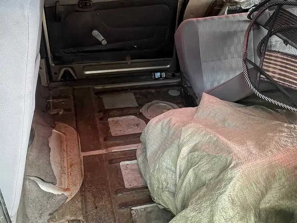 Wuling Rongguang — миниатюра 3