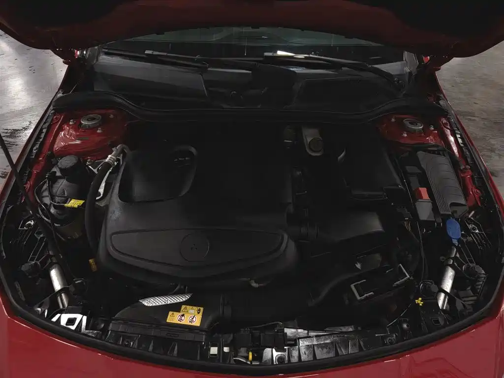 Mercedes-Benz CLA 2016 CLA 220 4MATIC