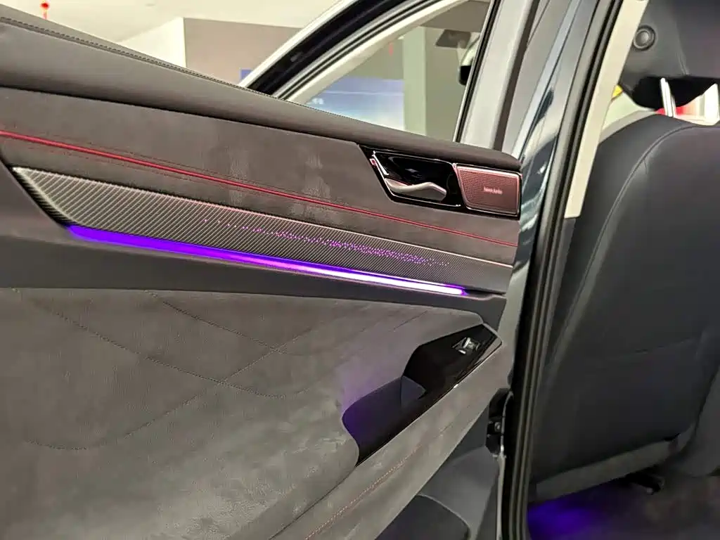 Volkswagen ID.7 VIZZION — миниатюра 10