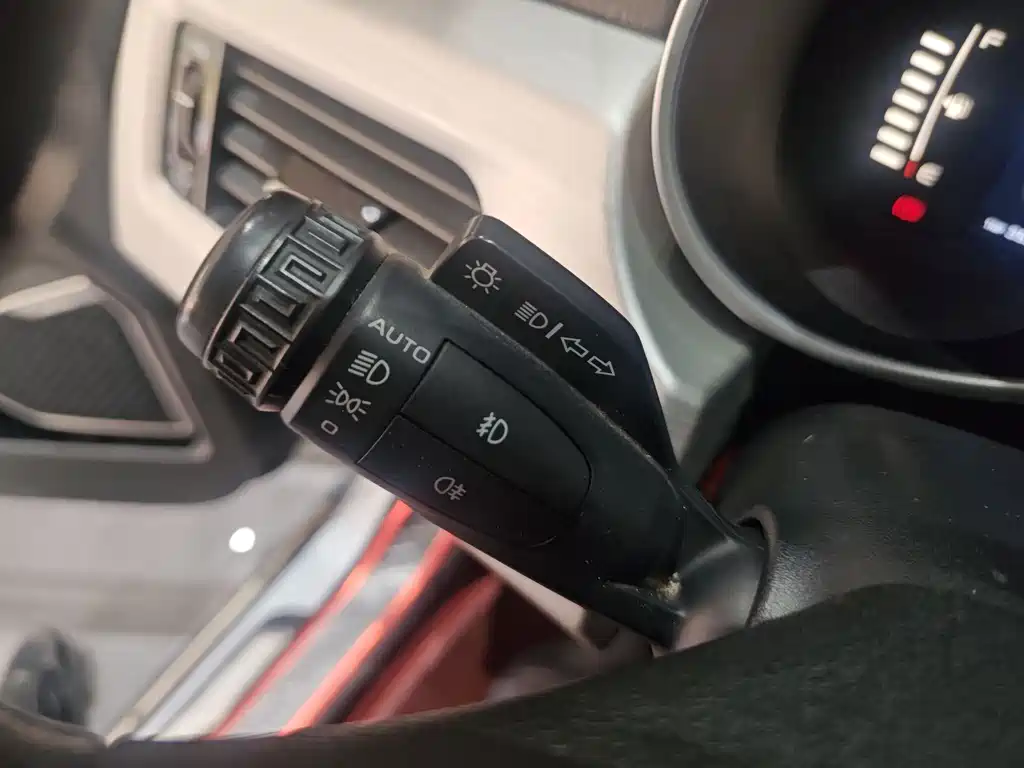 GEELY AUTOMOBILE BOYUE