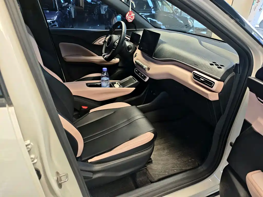 BYD Seagull — миниатюра 11