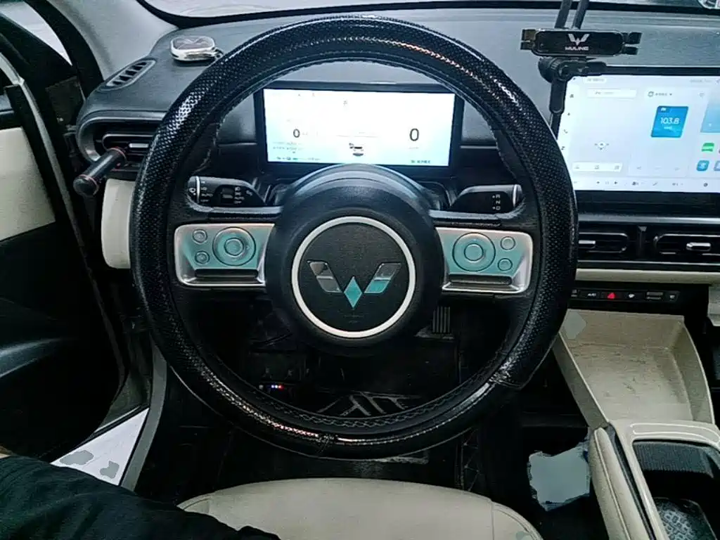 Wuling Bingo PLUS — миниатюра 11