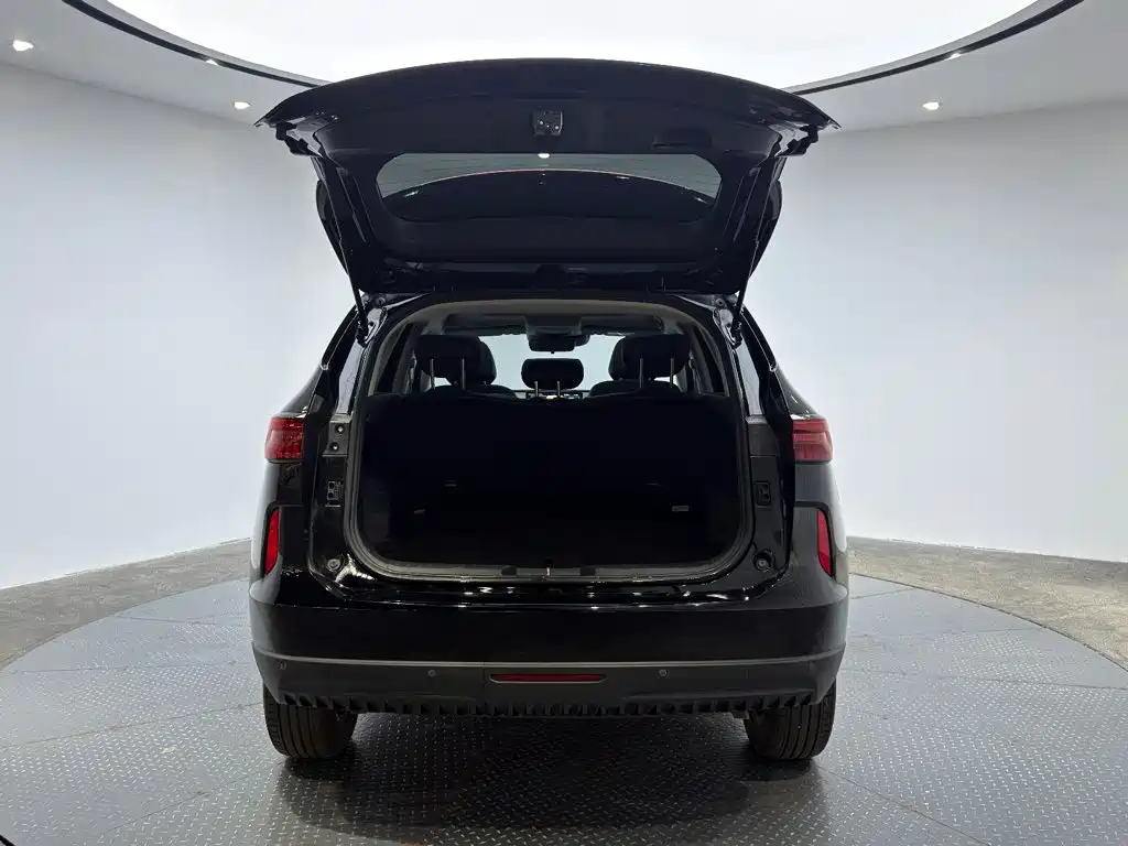 Haval H6 — миниатюра 8
