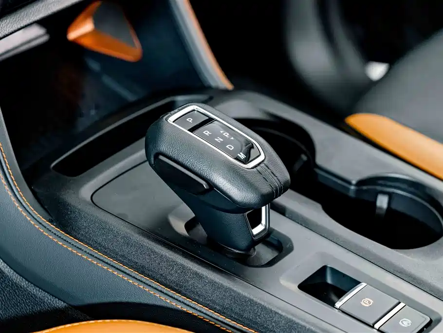Ford Ranger — миниатюра 16