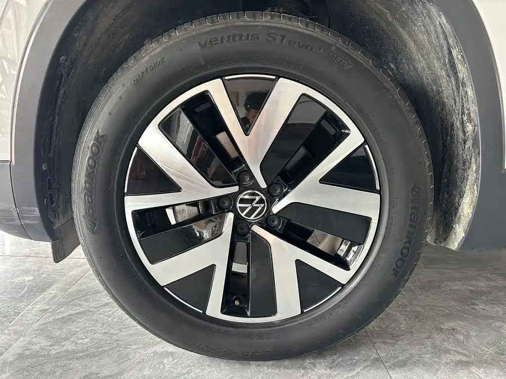 Volkswagen Tayron — миниатюра 14