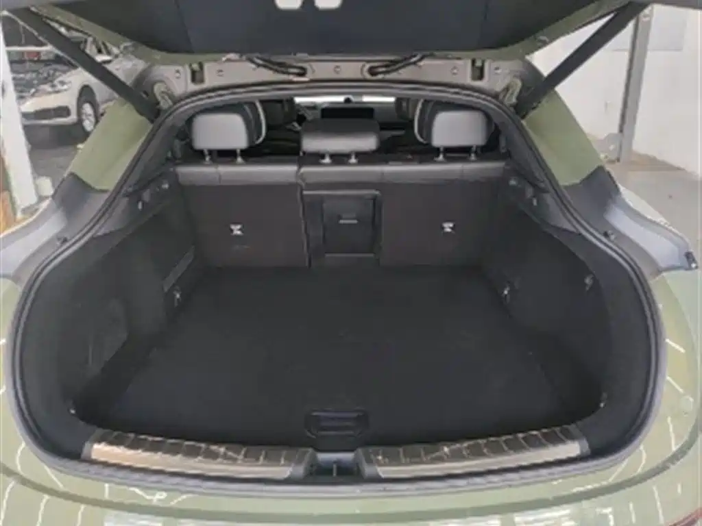 Zeekr 007GT 2025 Smart Drive 100kWh