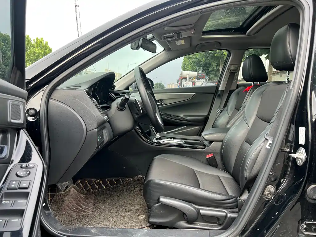 Honda Spirior — миниатюра 12
