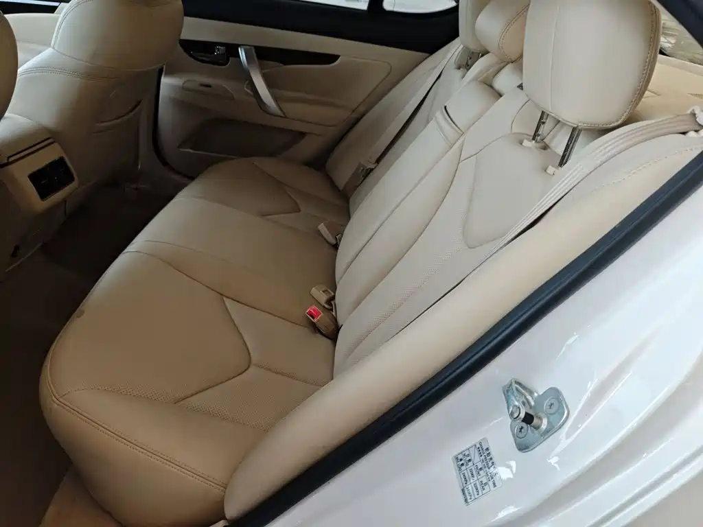 Changan Ruicheng — миниатюра 17