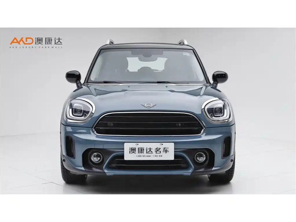 Mini Countryman 2022 1.5T COOPER