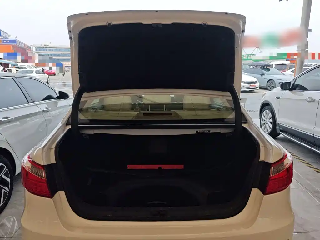 Changan Ruicheng — миниатюра 19