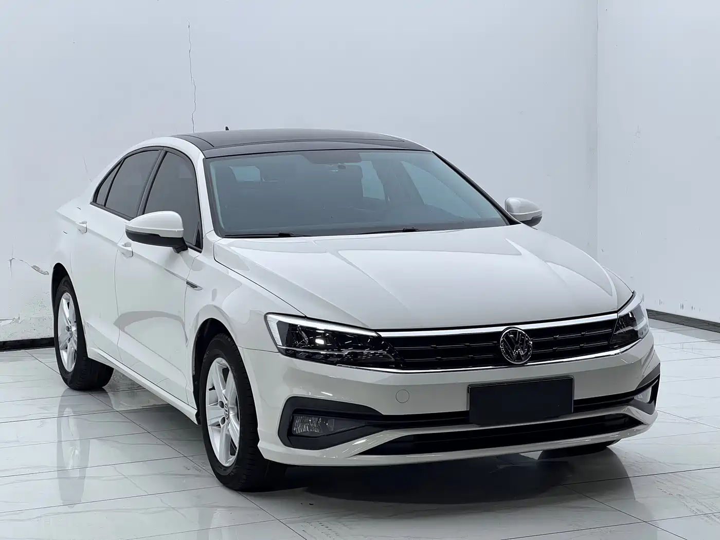 凌渡 2021款 230TSI DSG风尚版 2022