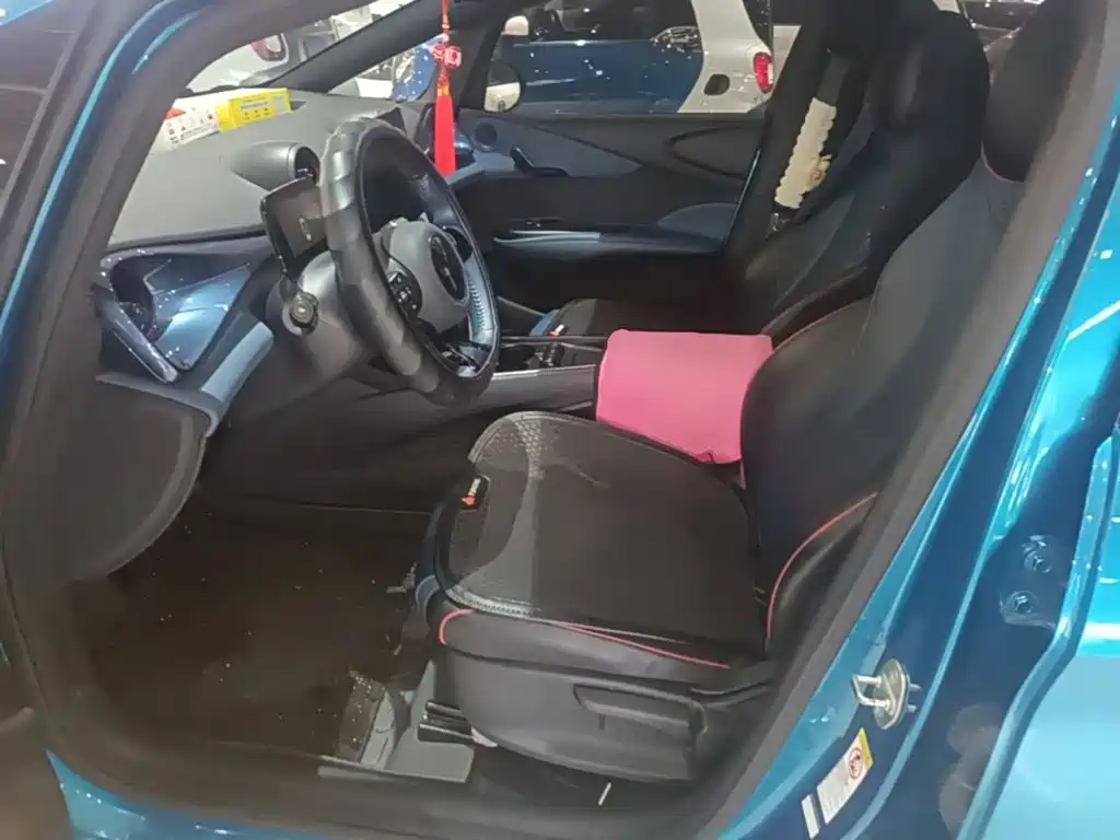 BYD Dolphin — миниатюра 15