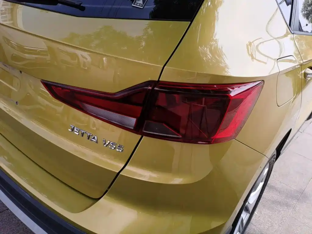 Jetta VS5 — миниатюра 8