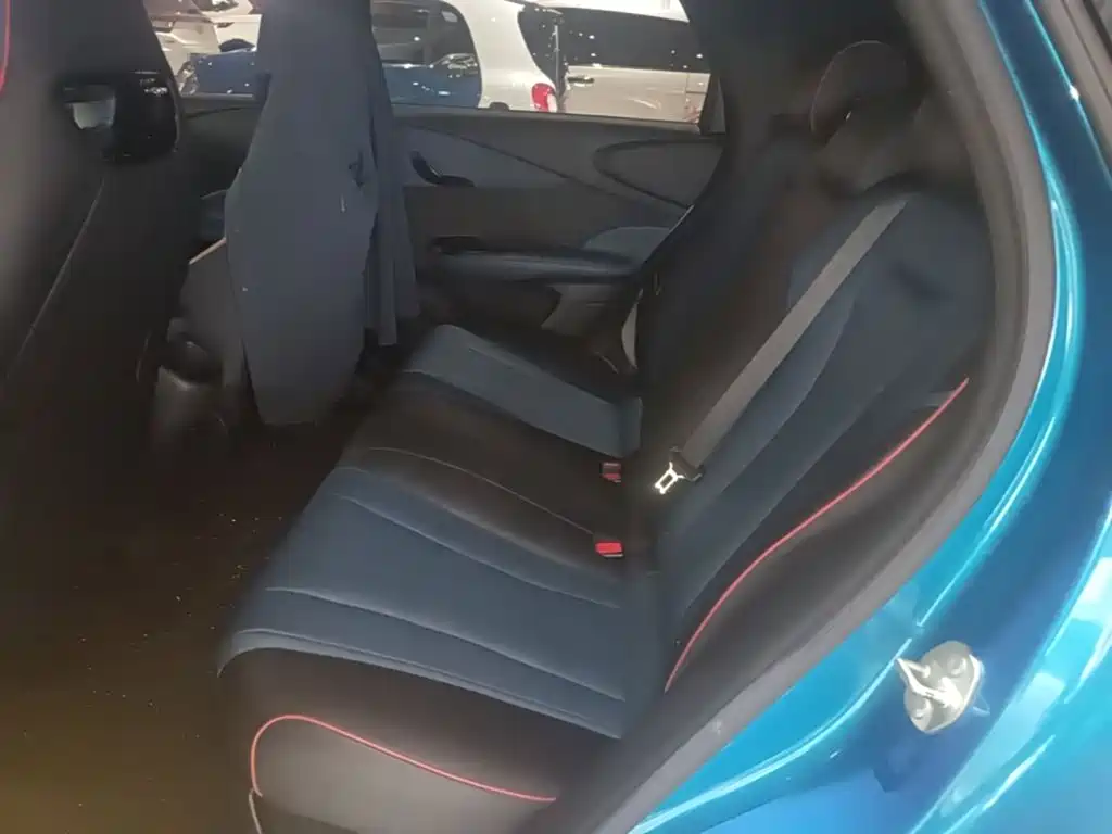 BYD Dolphin — миниатюра 17