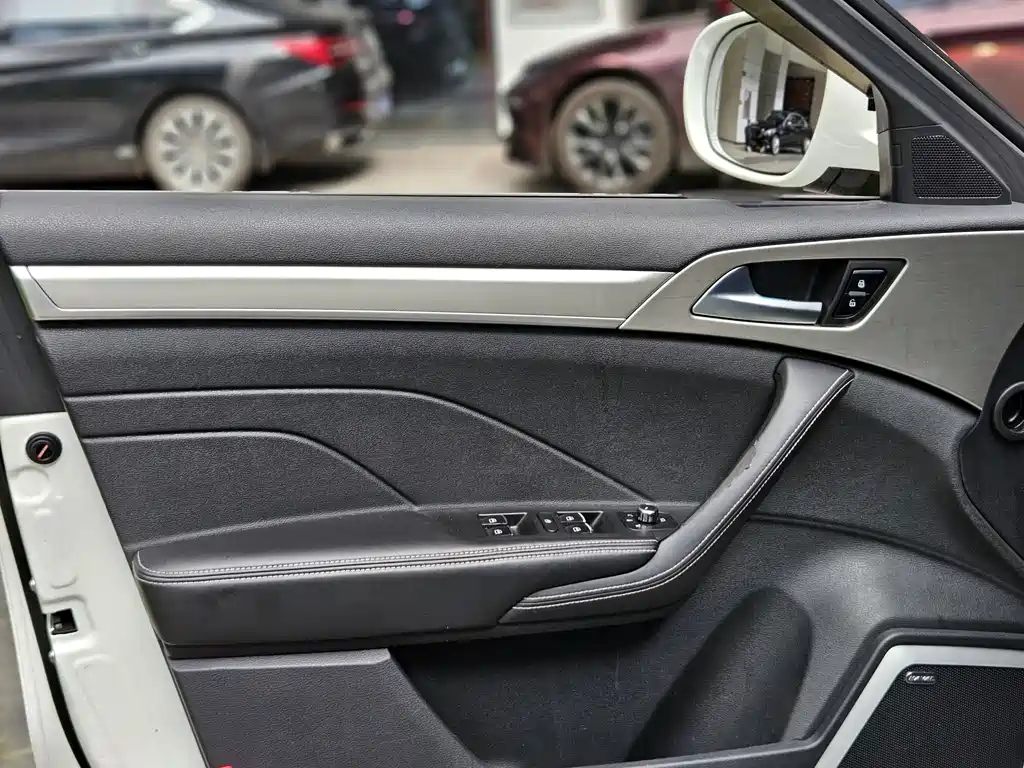 Haval H7 — фотографии объявления, Фото 21