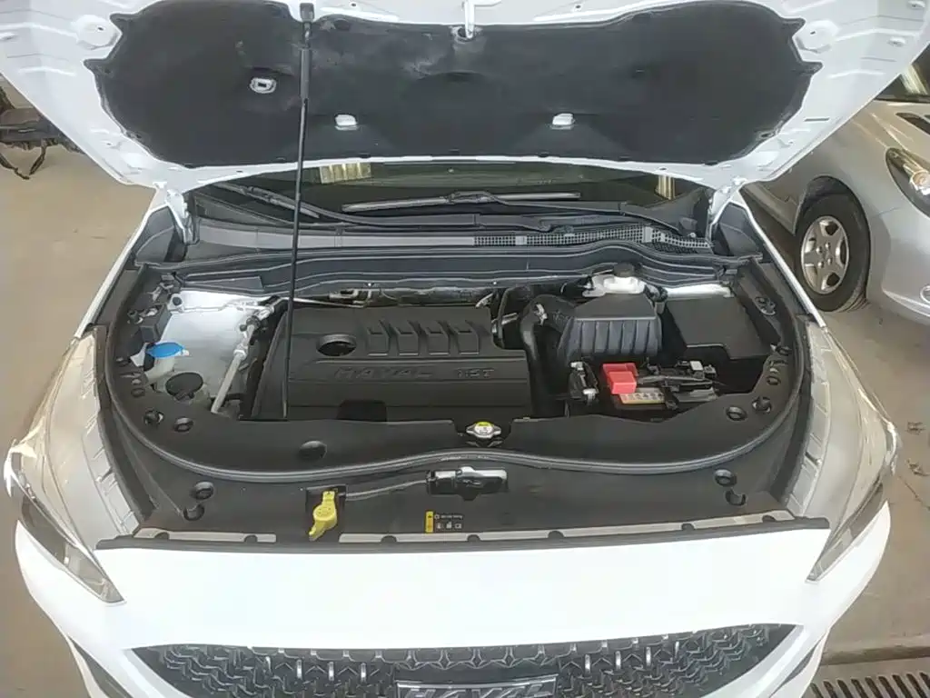Haval M6 — миниатюра 20