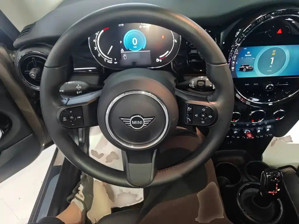 Mini Mini 2023 1.5T COOPER