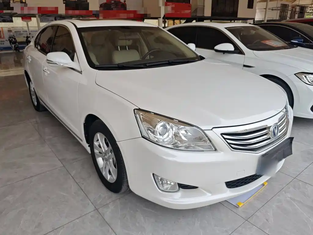 Changan Ruicheng — миниатюра 4