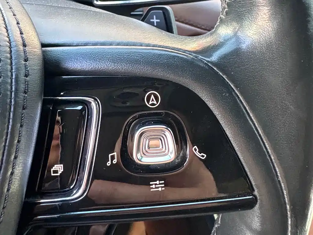 Lincoln Aviator — фотографии объявления, Фото 39