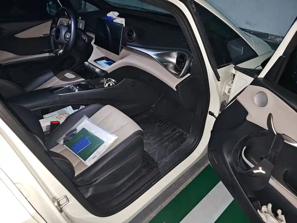BYD Dolphin — миниатюра 20