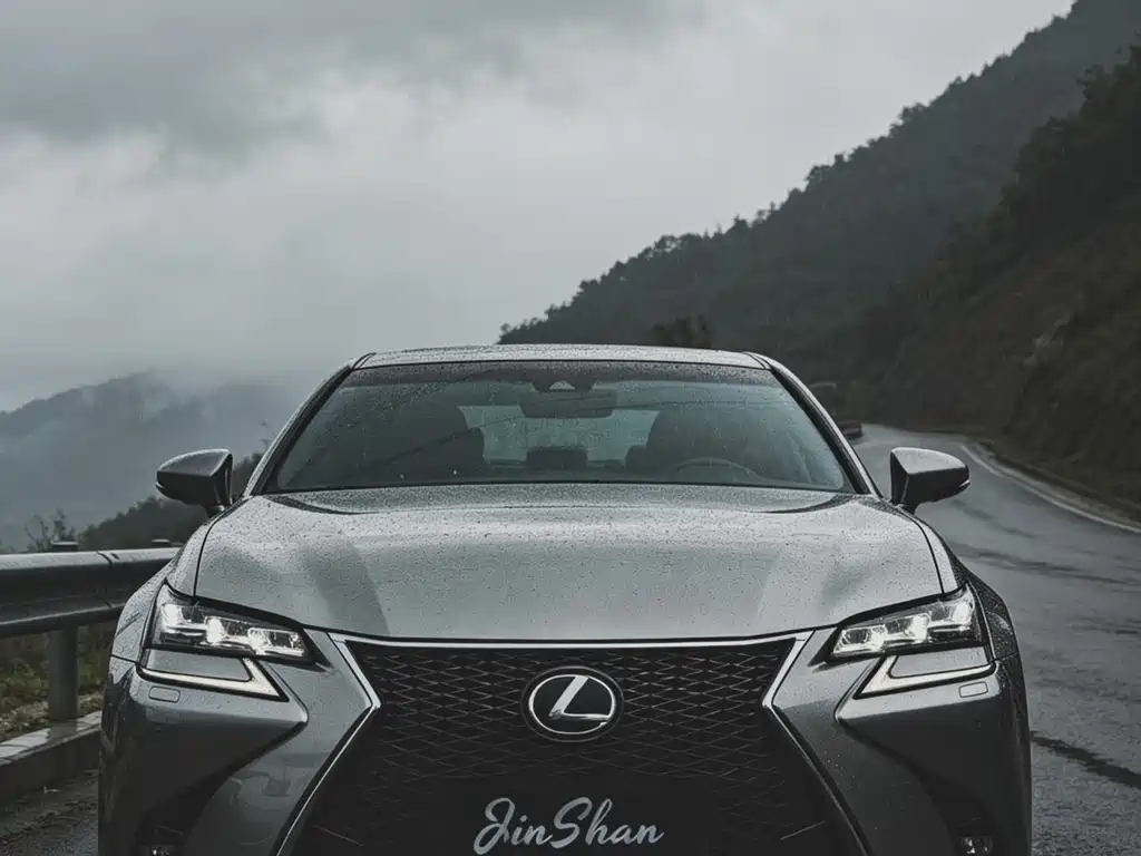 Lexus GS 2016 200t F SPORT